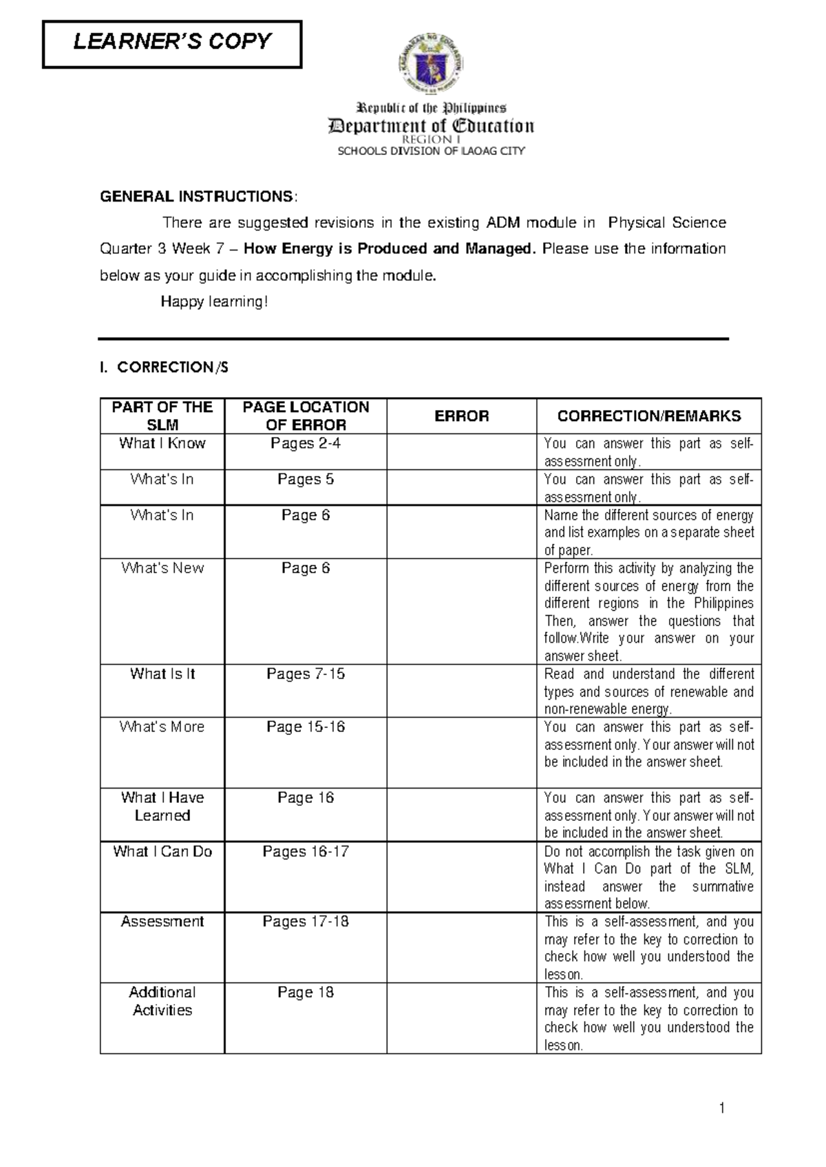 lc-g11-physical-science-q3-week-7-general-instructions-there-are