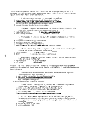 Level 4 Midterm 2nd2324 - LYCEUM NORTHWESTERN UNIVERSITY COLLEGE OF ...