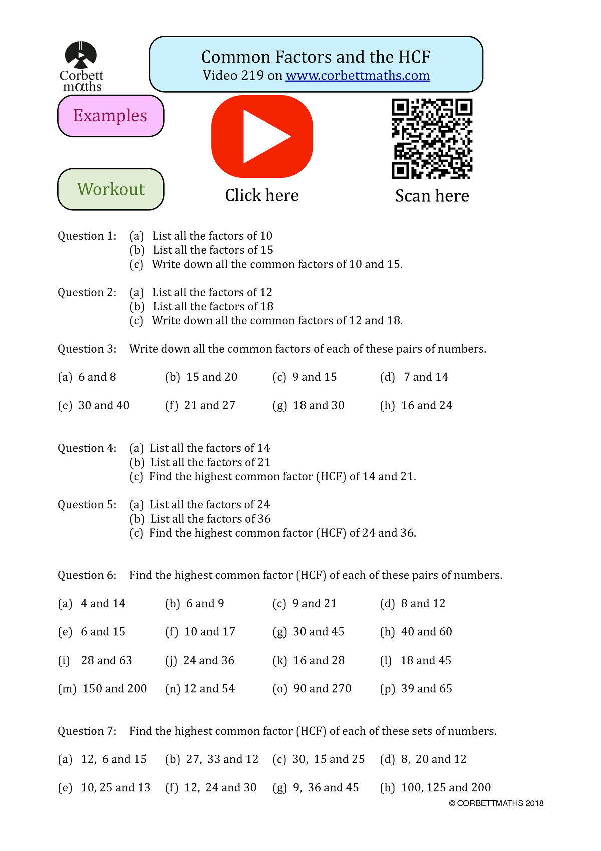 common-factors-and-hcf-pdf-common-factors-and-the-hcf-video-219-on