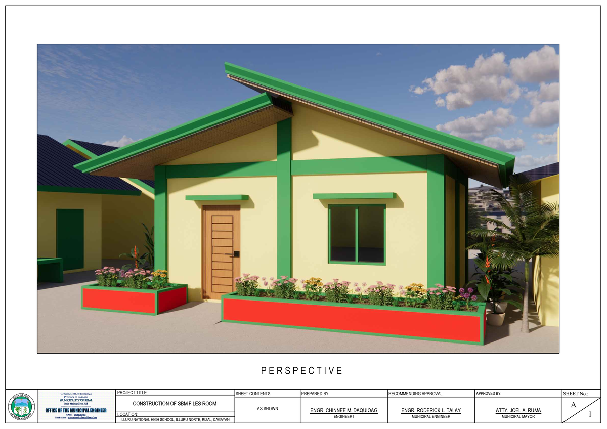 SBM FILE ROOM 2 - nafdfsgg - LOCATION: RECOMMENDING APPROVAL: ENGR ...