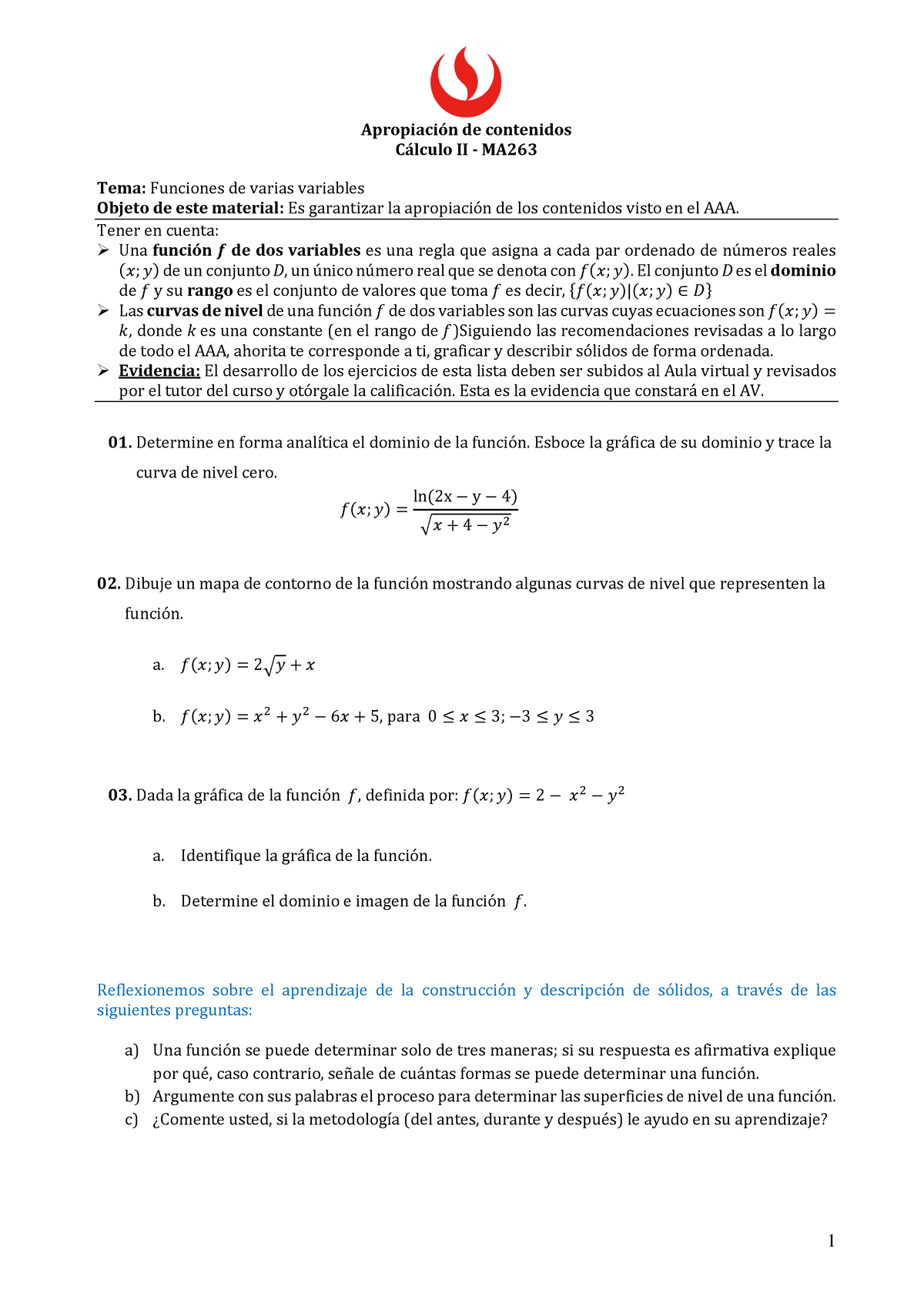 Sem%203- Despues Apropiaci%C3%B3n%20de%20contenido Estudiante - 1 ...