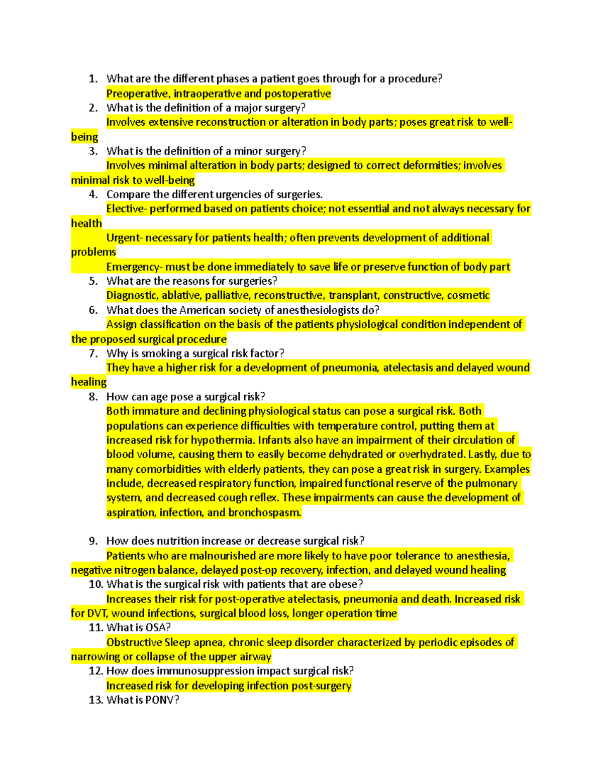 exam-1-study-guide-hey-what-are-the-different-phases-a-patient-goes