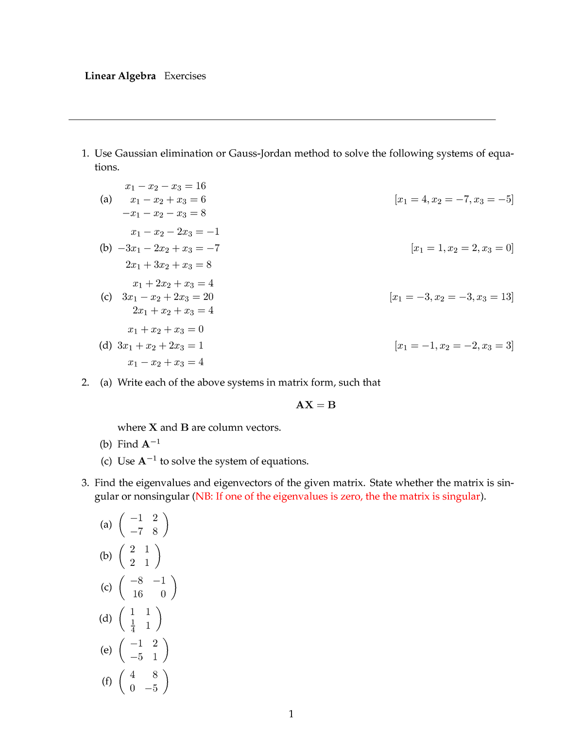 linear-algebra-a-x-1-x-2-x-3-16-x-1-x-2-x-3-6-x-1-x