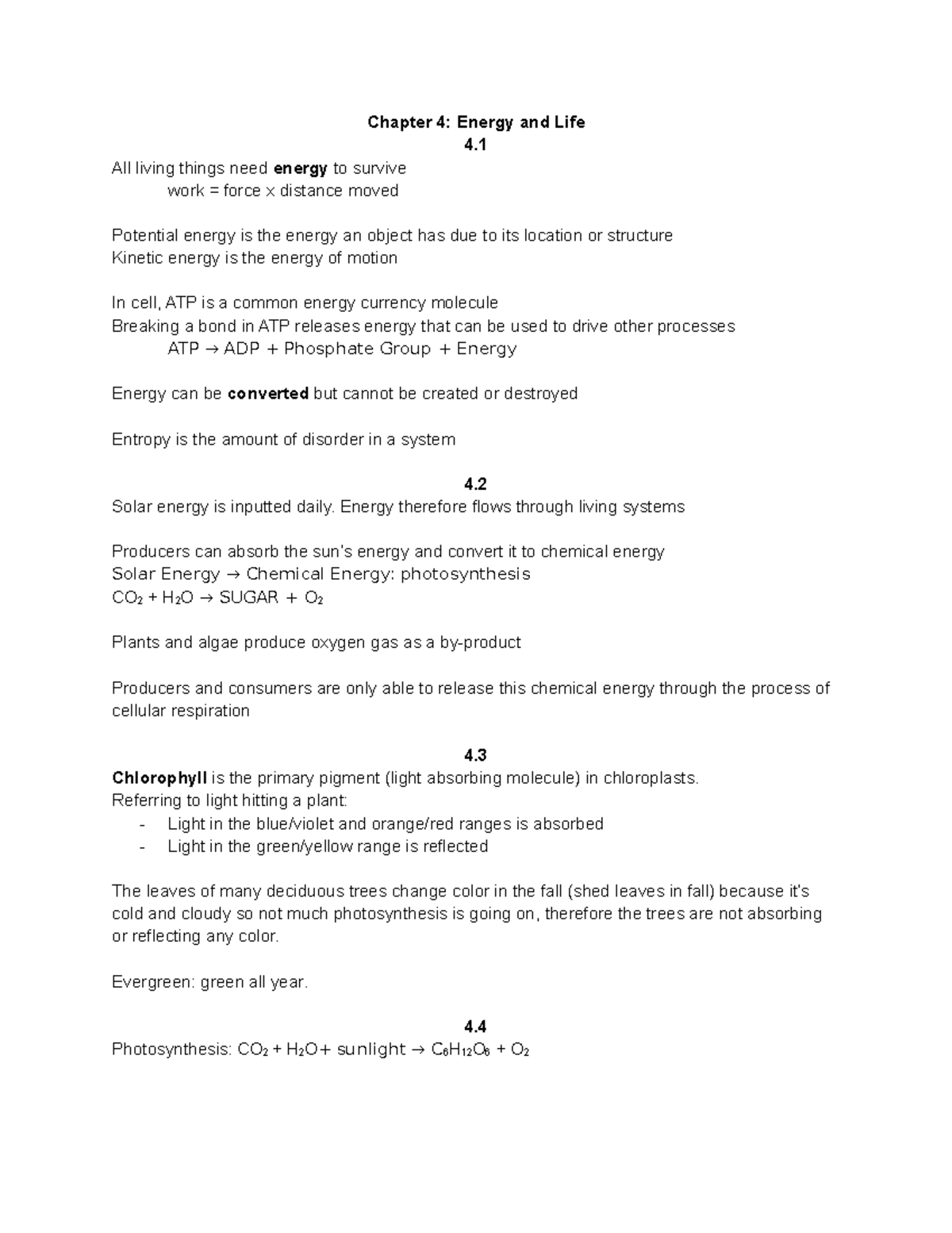 chapter-4-chapter-4-energy-and-life-4-all-living-things-need-energy