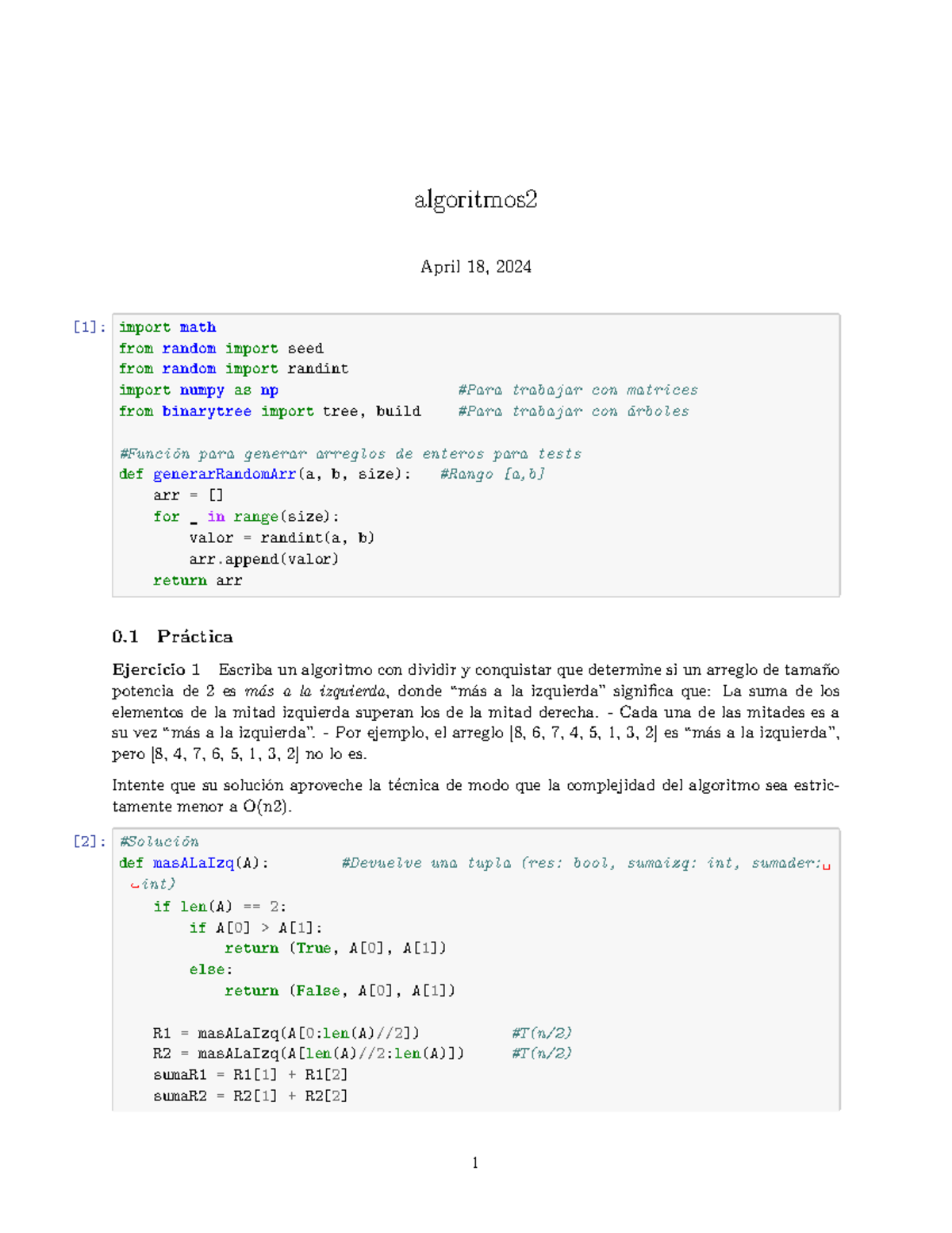 Algoritmos 2 - algoritmos April 18, 2024 [1]: import math from random ...