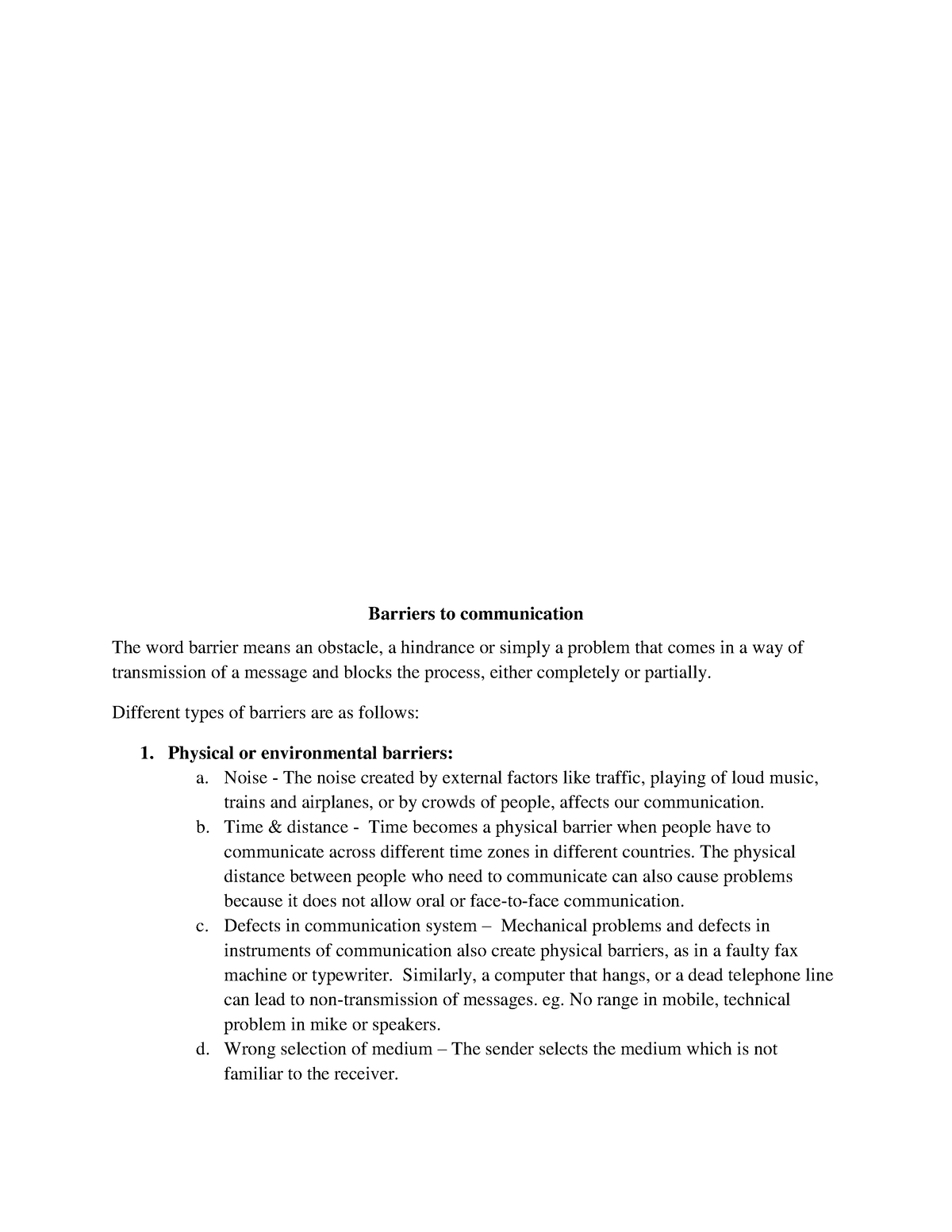 business communication assignment pdf ignou