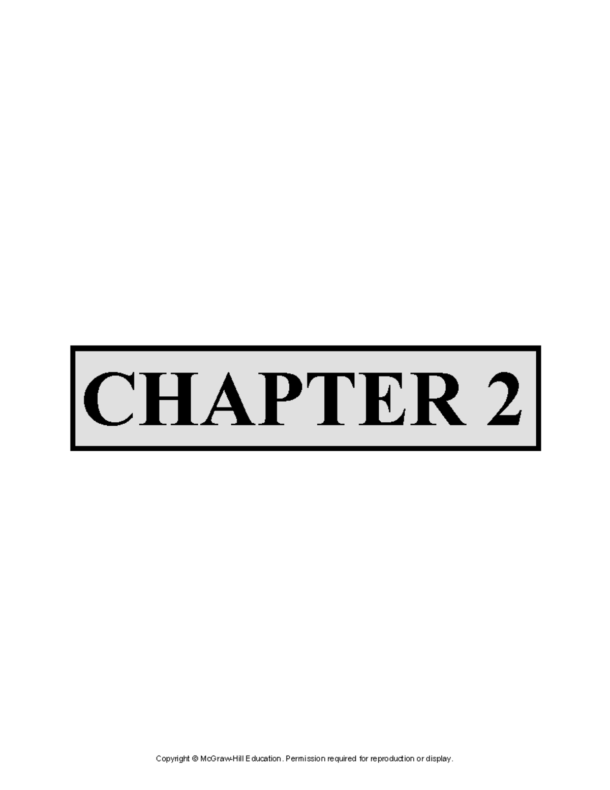 Chapter 2 솔루션 - TJWKEJKTJ - CHAPTER SOLUT (a) P (b) T W TION ...