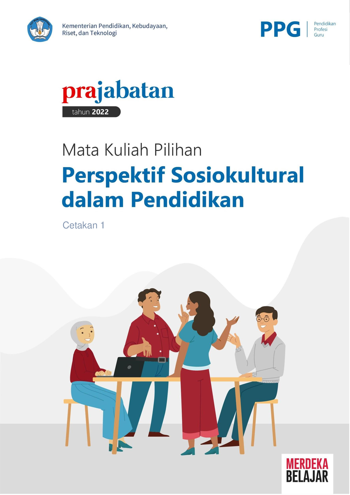 21. Perspektif Sosiokultural Dalam Pendidikan - Mengamatkan Bahwa Guru ...