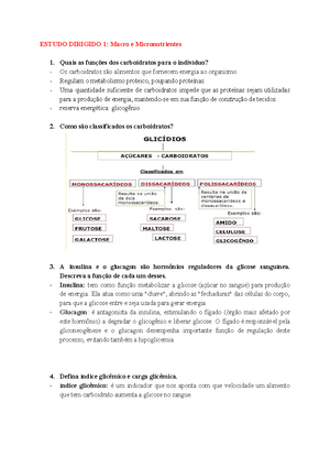 2021 Roteiro Estudo De Caso Clínico - ROTEIRO DO ESTUDO DE CASO ...