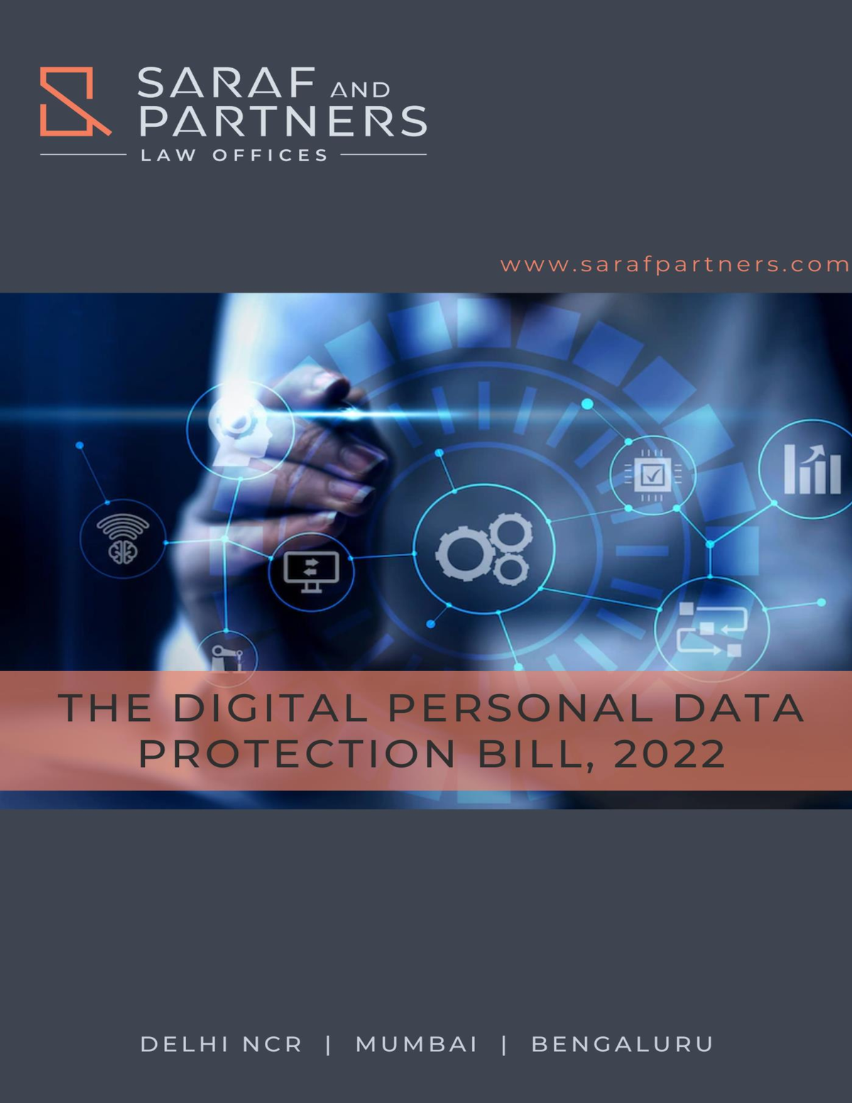 Digital Personal Data Protection Bill 1687065213 - THE DIGITAL PERSONAL ...