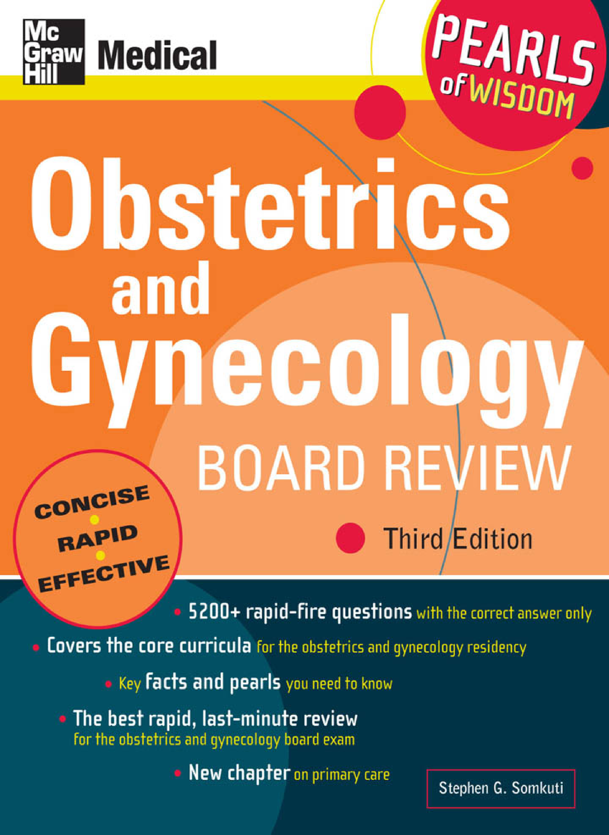 BRS Obstetrics&Gynecology(Pearls) - Obstetrics And Gynecology BOARD ...