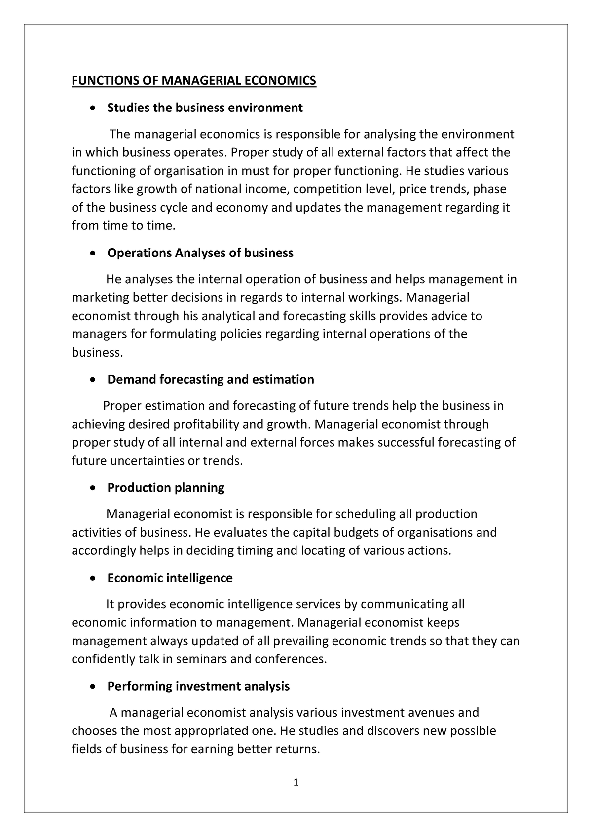 functions-of-managerial-economics-1-functions-of-managerial-economics