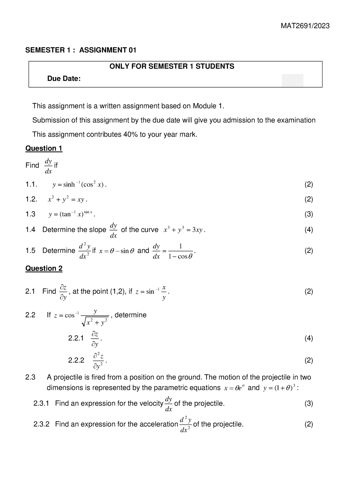 Assignment 01-2023-S1 55d92d215076 Db590b7dbdd6df8e75c9 ...