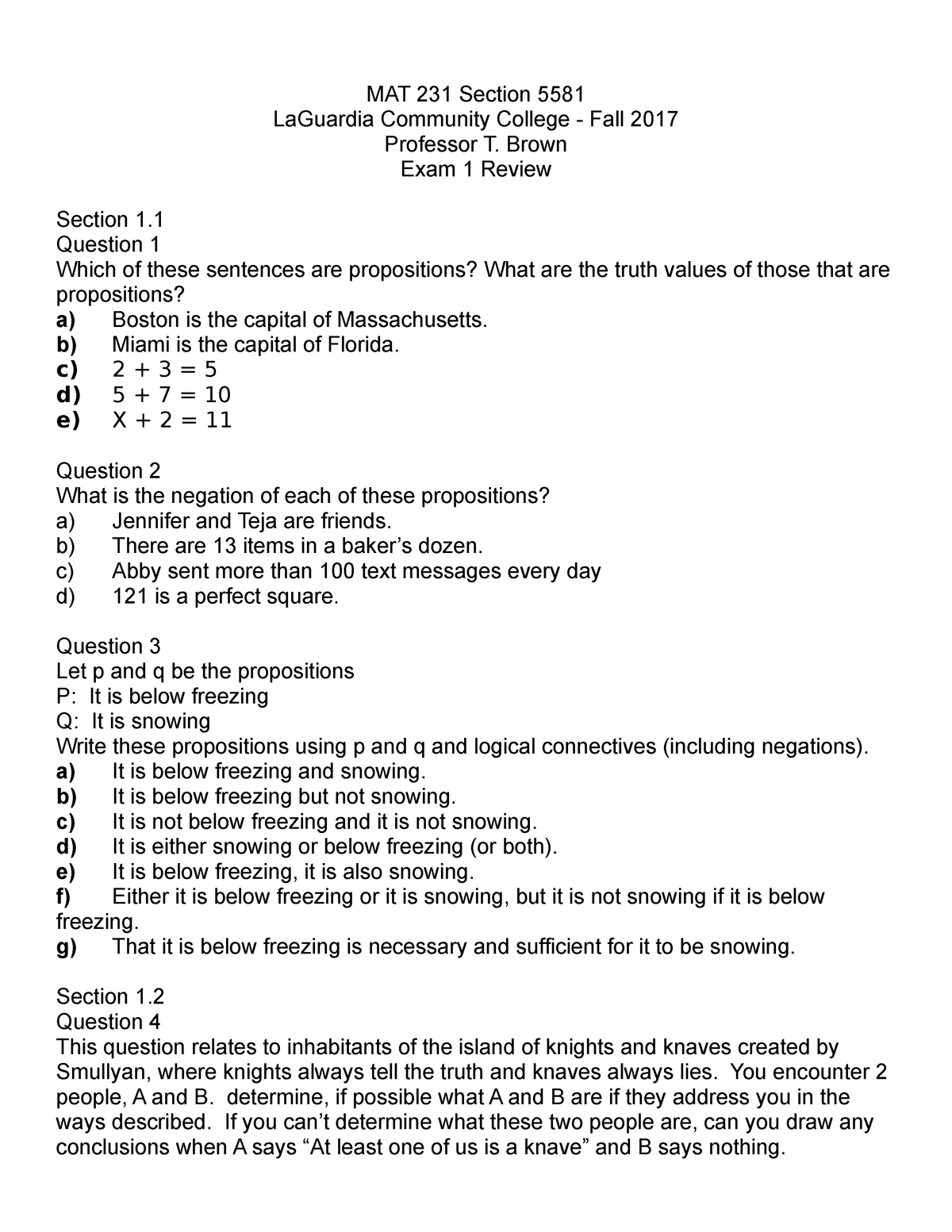 A00-231 Exam Sims