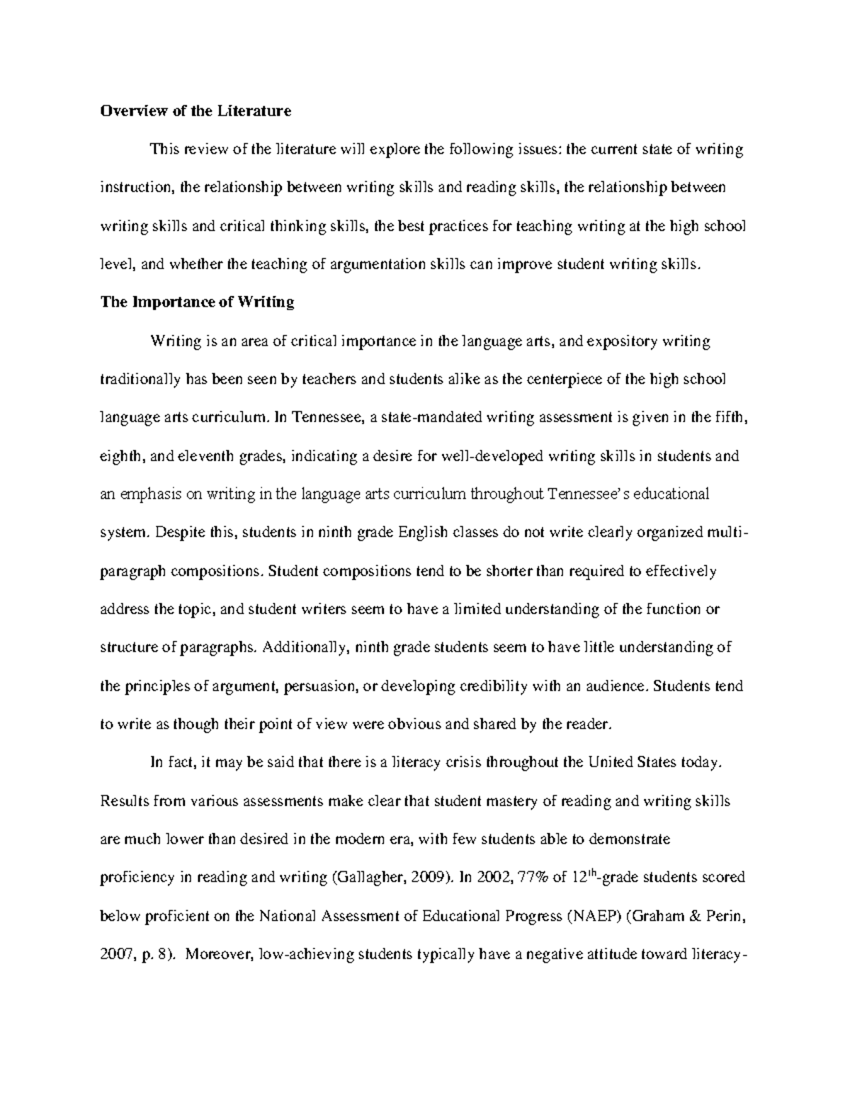 literature-review-example-6-15-21-pdf-c225-wgu-studocu