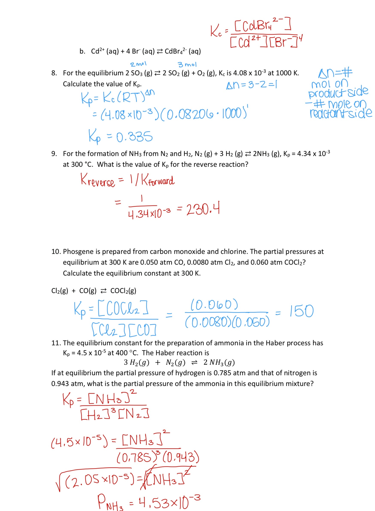 Img 0945 Dr Hatab Chem 132 Chapter 12 Exam Practice Problems