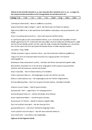 Grundlagen der grammatik - 1. vorlesung - Vorlesung, am 11. Oktober