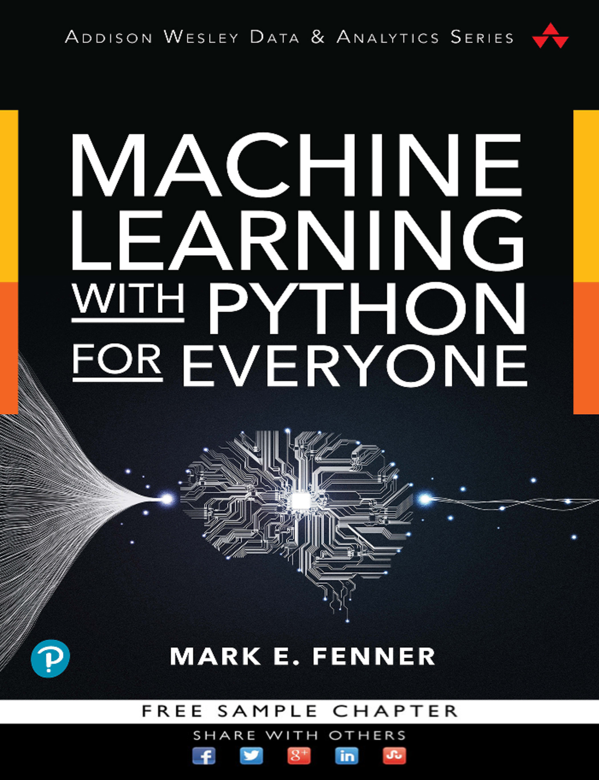 ML Python - Machine Learning with Python for Everyone Many of the ...