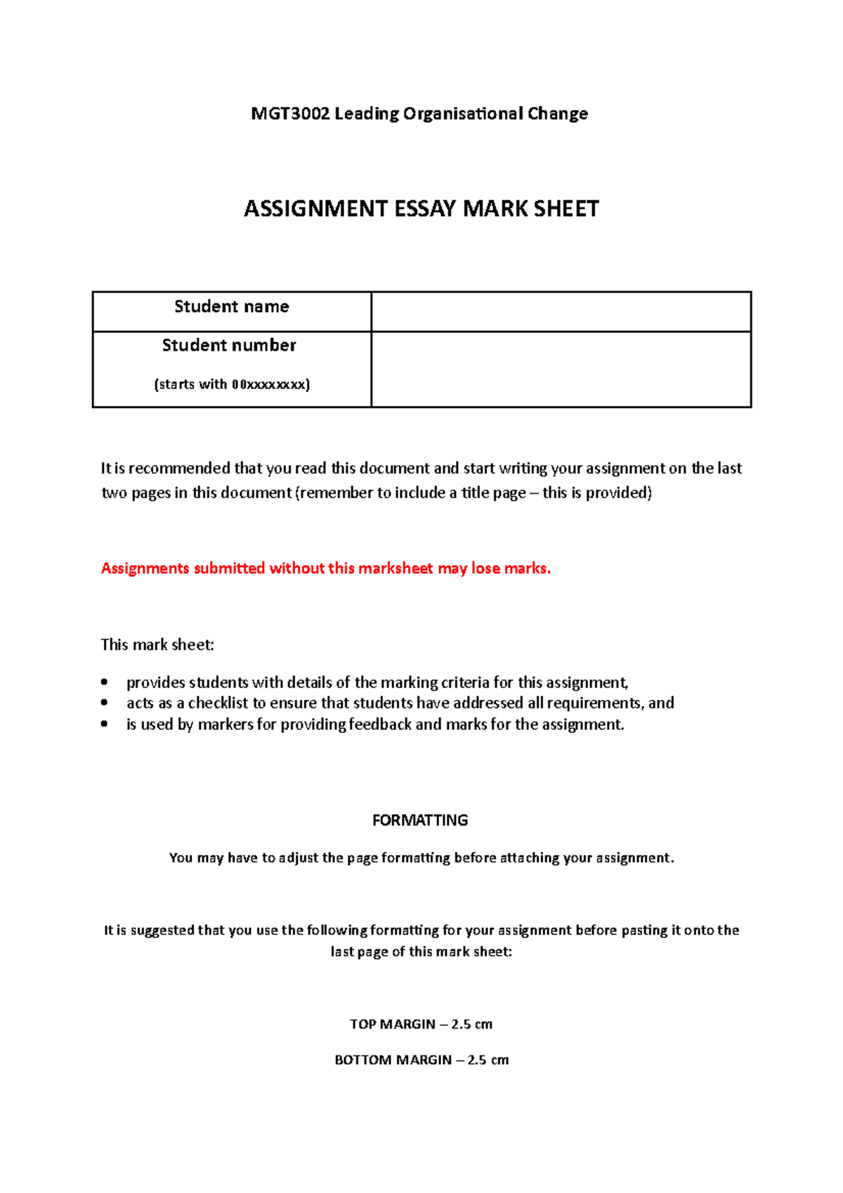 assignment-1-mgt3002-mgt3002-leading-organisational-change