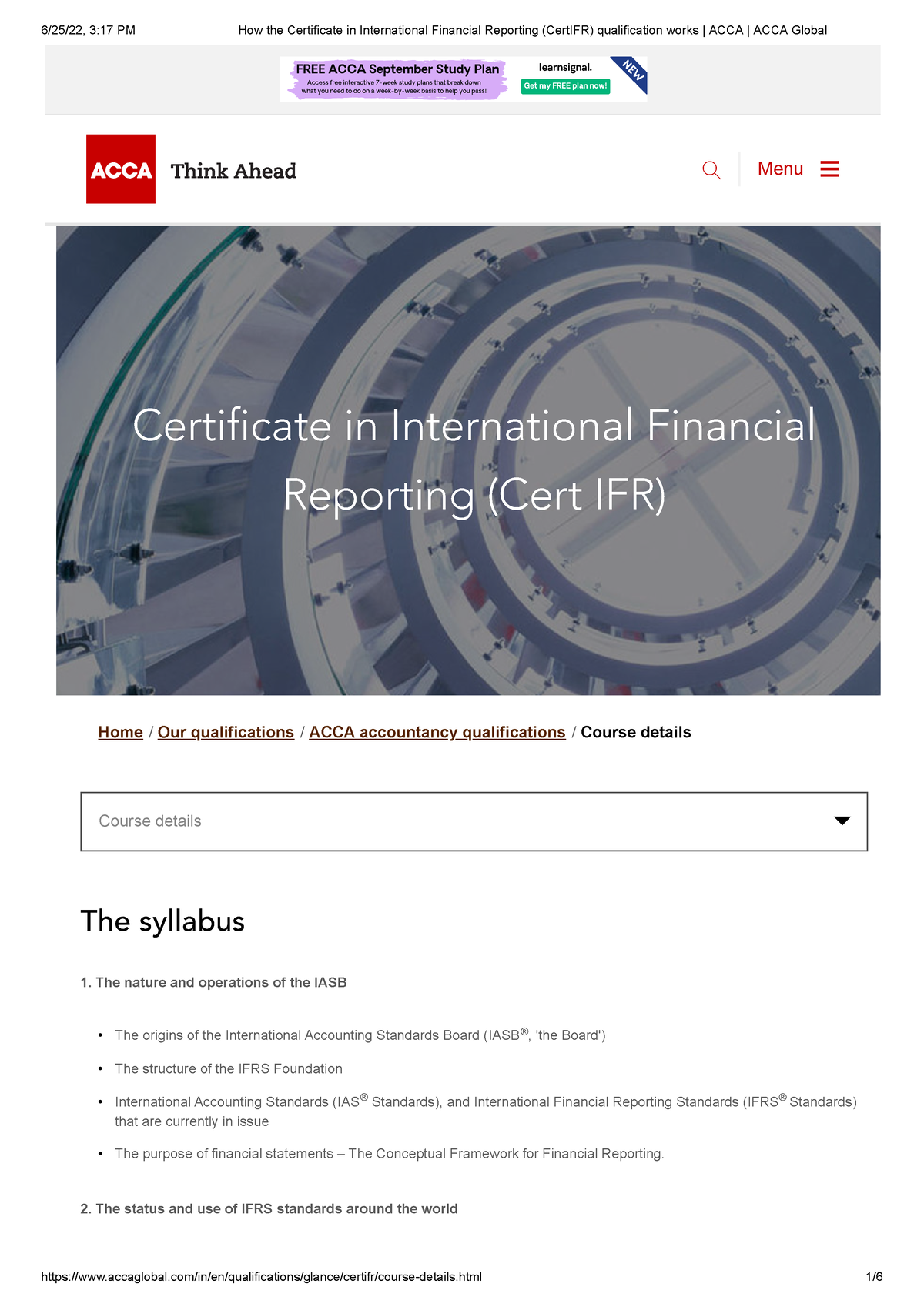 how-the-certificate-in-international-financial-reporting-cert-ifr