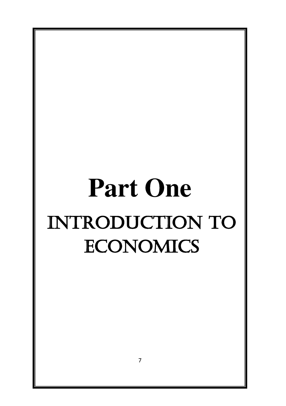 eco-part-one-kjukj-part-one-introduction-to-economics-notion-of-economics-when-most-studocu