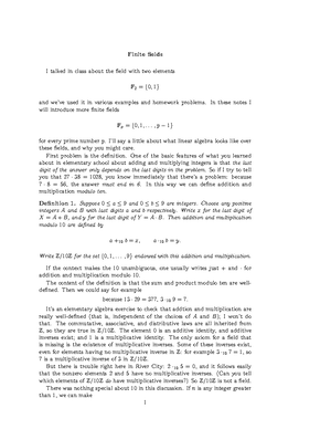 MATH 2318 F13 Theorems - Proof of the spectral theorem November 5, 2013 ...