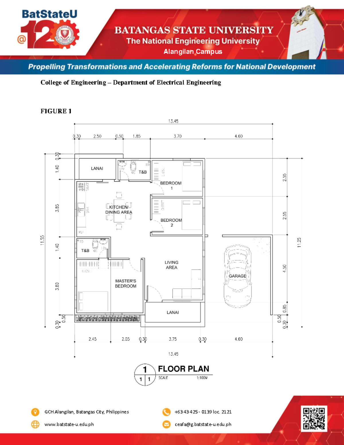 One page 2 - materials - BS Interior Design - College of Engineering ...