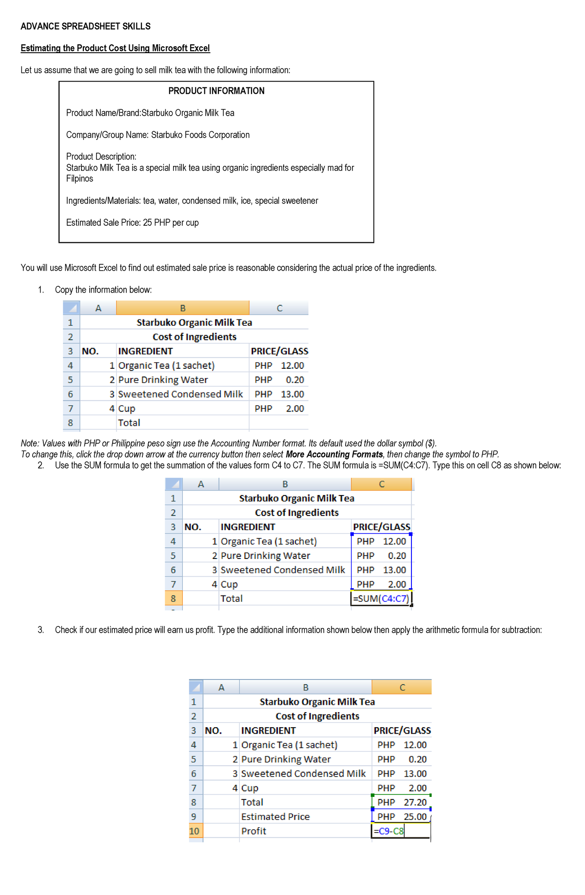 Pdfcoffee - Hello Its A Pdf Of Statistics And Probability - PRODUCT ...