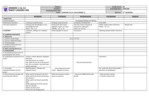 English 7 Q2 M3 V4 - English – Grade 7 Alternative Delivery Mode Second ...