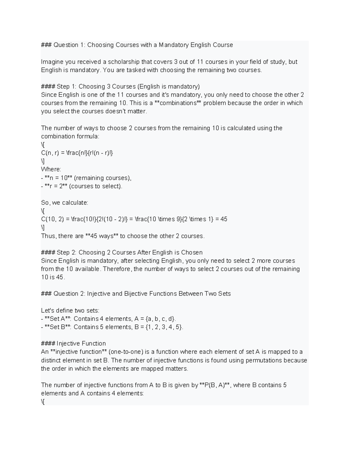 Lj unit 3 math1302 - fsdafasdfasdfdasfsadfasdf - ### Question 1 ...