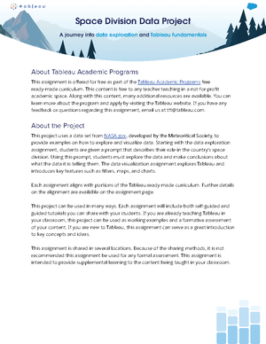 SQLAssignment 3 - questions - Data Visualization - Assignment - 3 1 ...