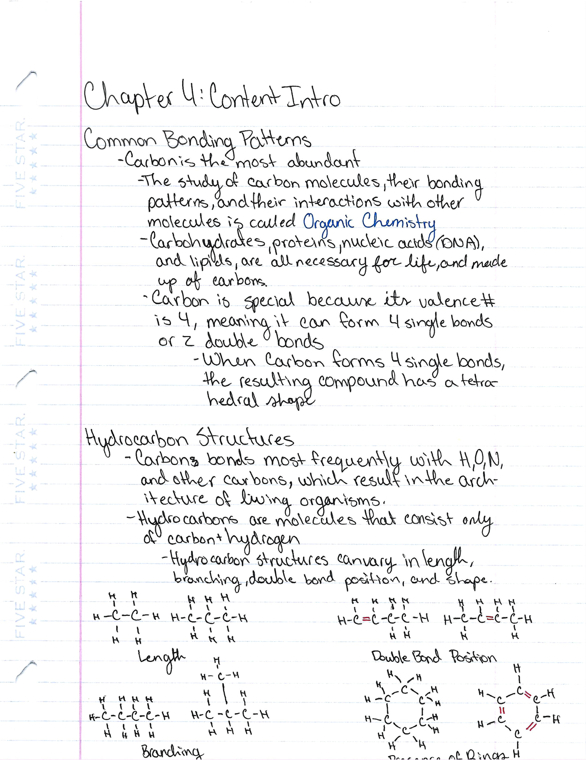 Chapter 4 (dragged) - BSC 2010C - Studocu