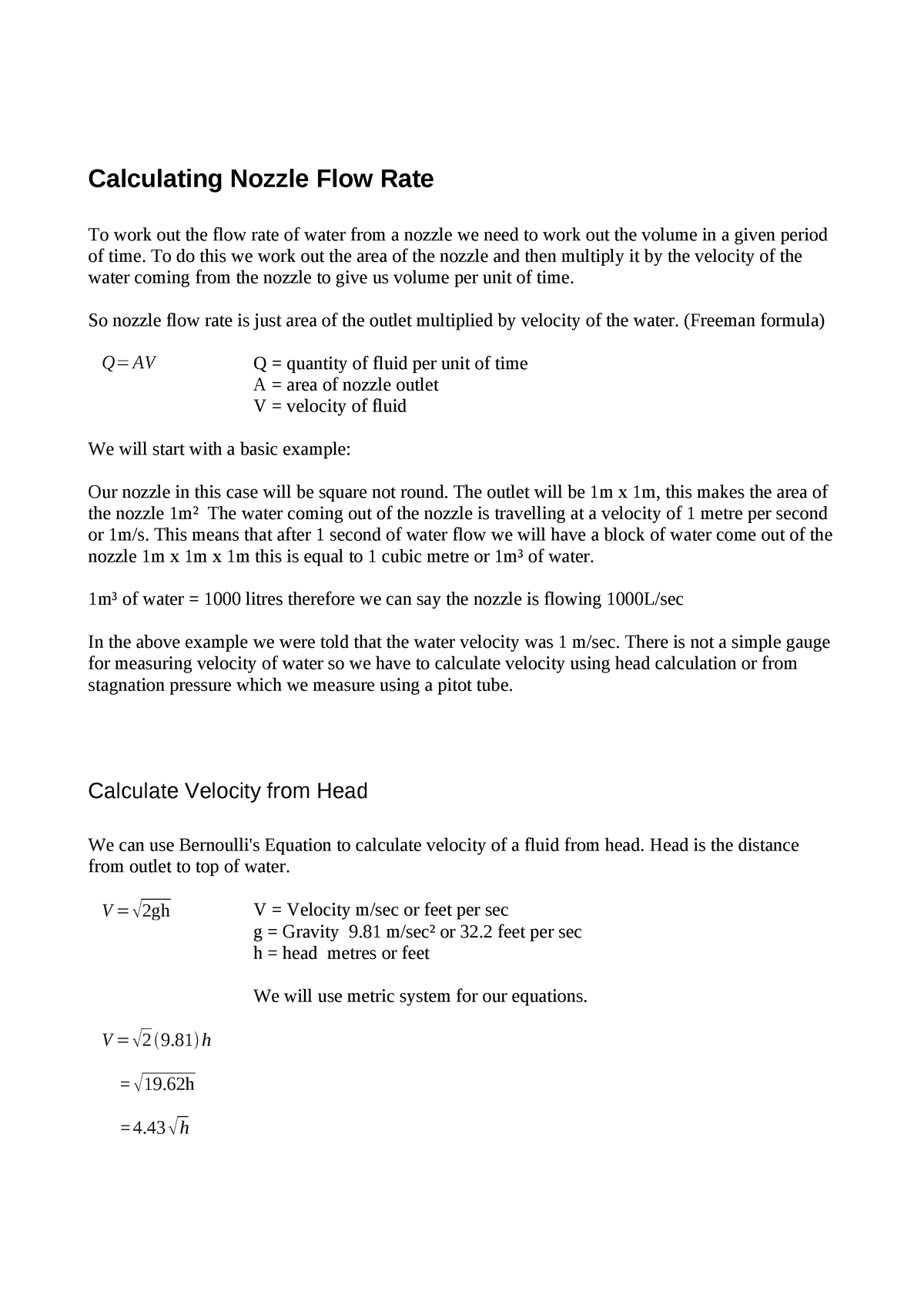 flow-calculations-calculating-nozzle-flow-rate-to-work-out-the-flow