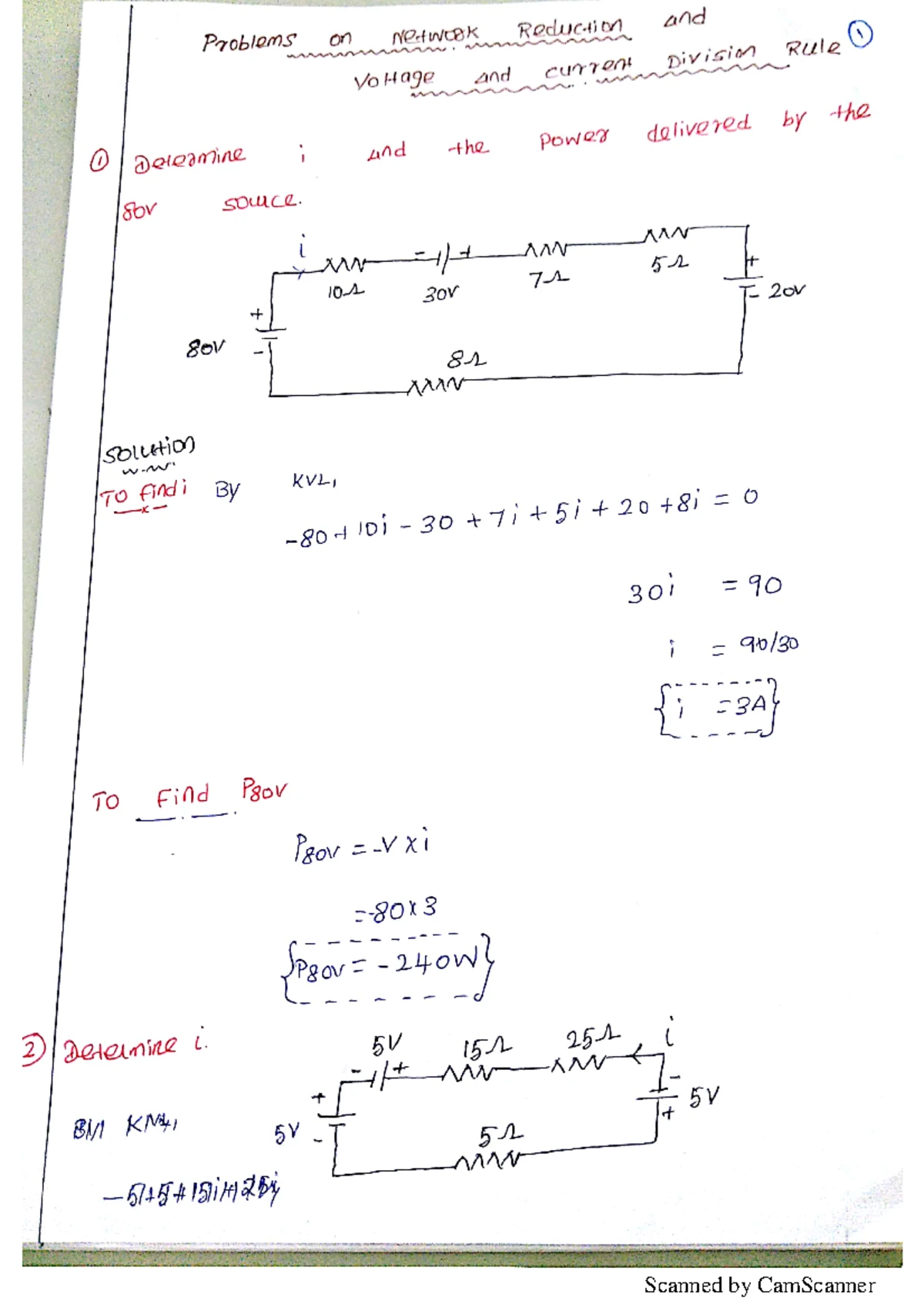 I ECE CA IAT1 qn paper - Reg.______________________ BETHLAHEM INSTITUTE ...
