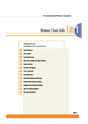 Computer Science An Overview - Chapter 003 Basic Application Software ...