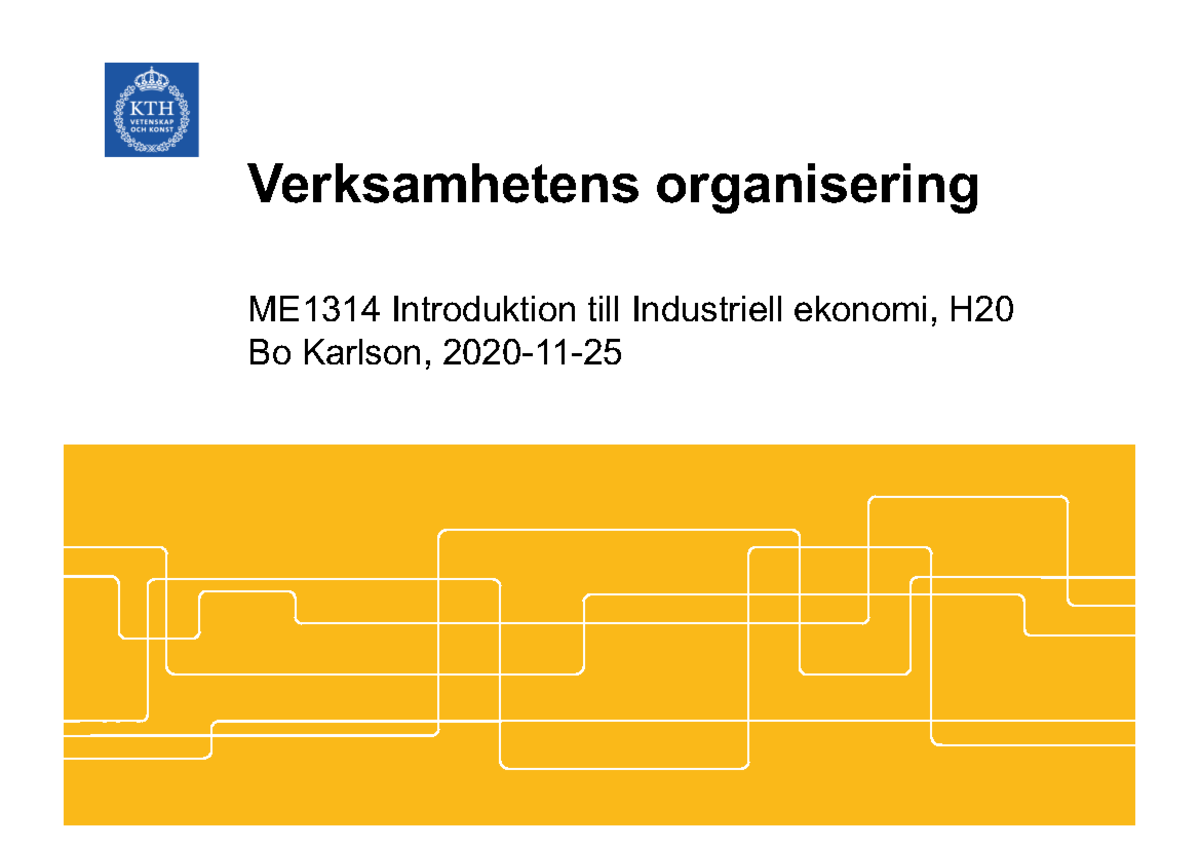 F25 Verksamhetens Organisering 2020-11-25 BK - Verksamhetens ...