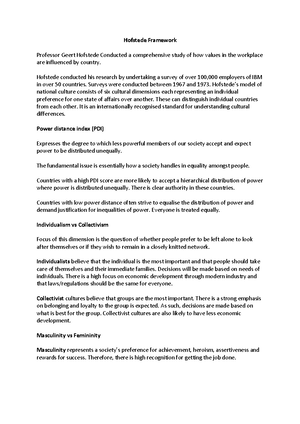 How can the Weiss Framework aid negotiation? - Negotiators who have a ...