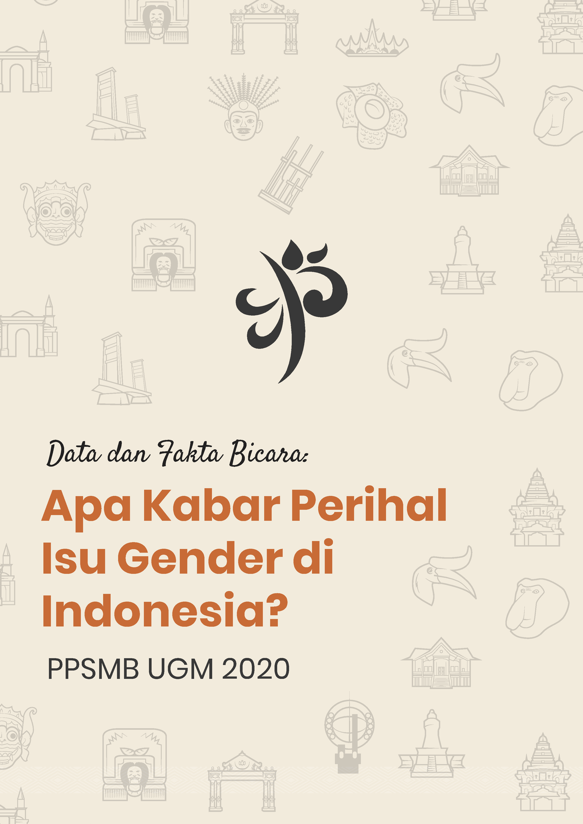 Booklet Kesetaraan Gender - Apa Kabar Perihal Isu Gender Di Indonesia ...