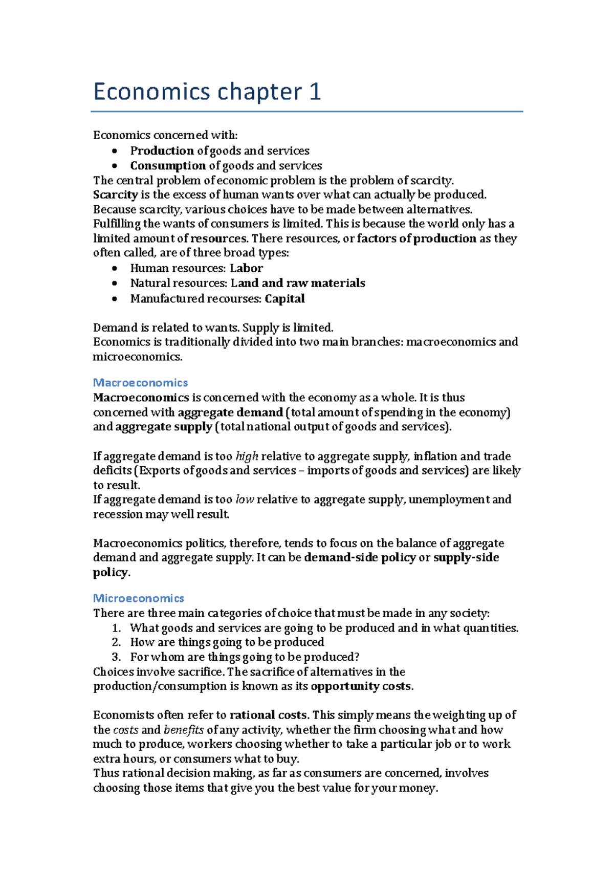 economics-chapter-1-14-and-15-economics-chapter-1-economics