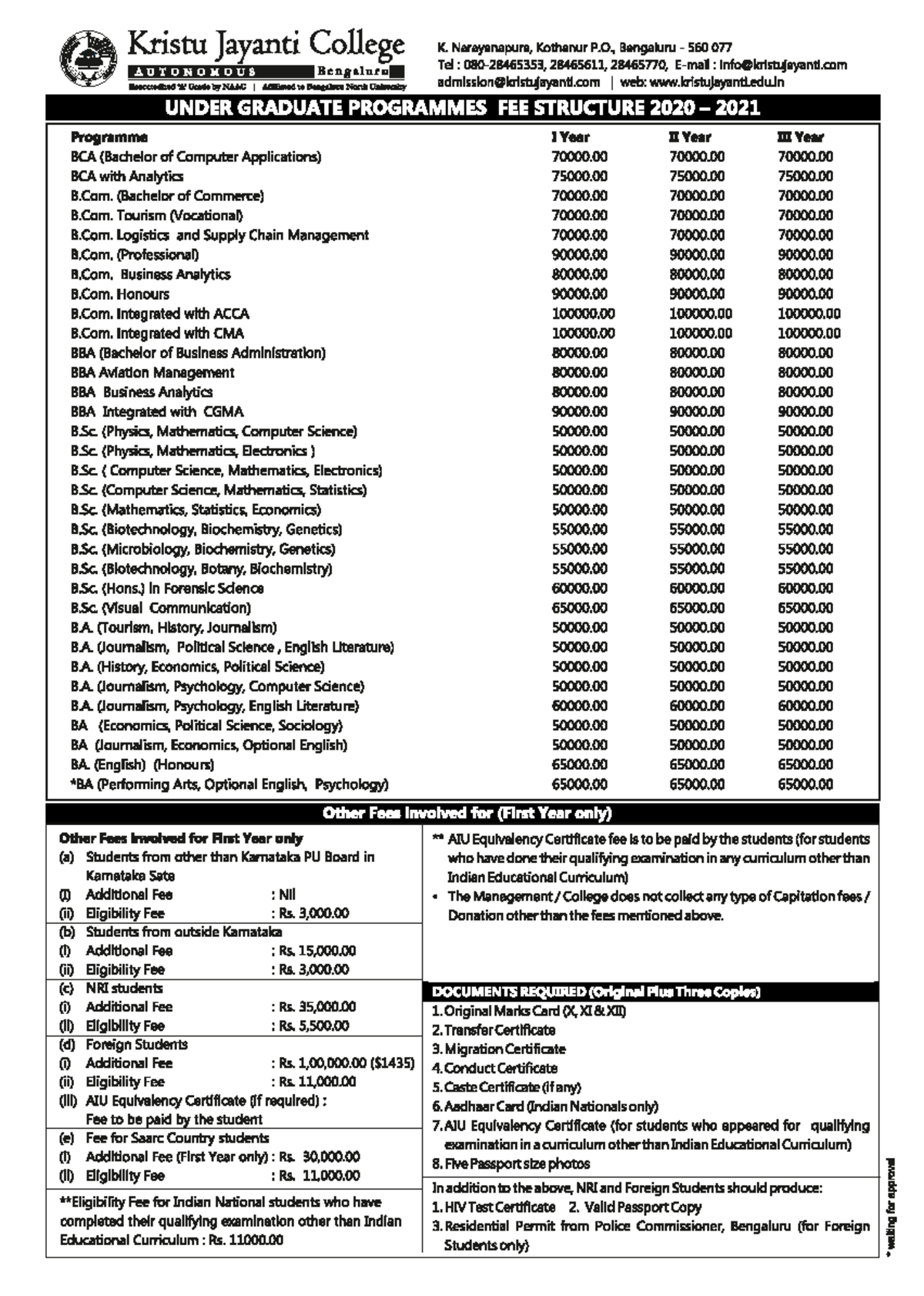 ug-fee-structure-fee-law-llb-studocu