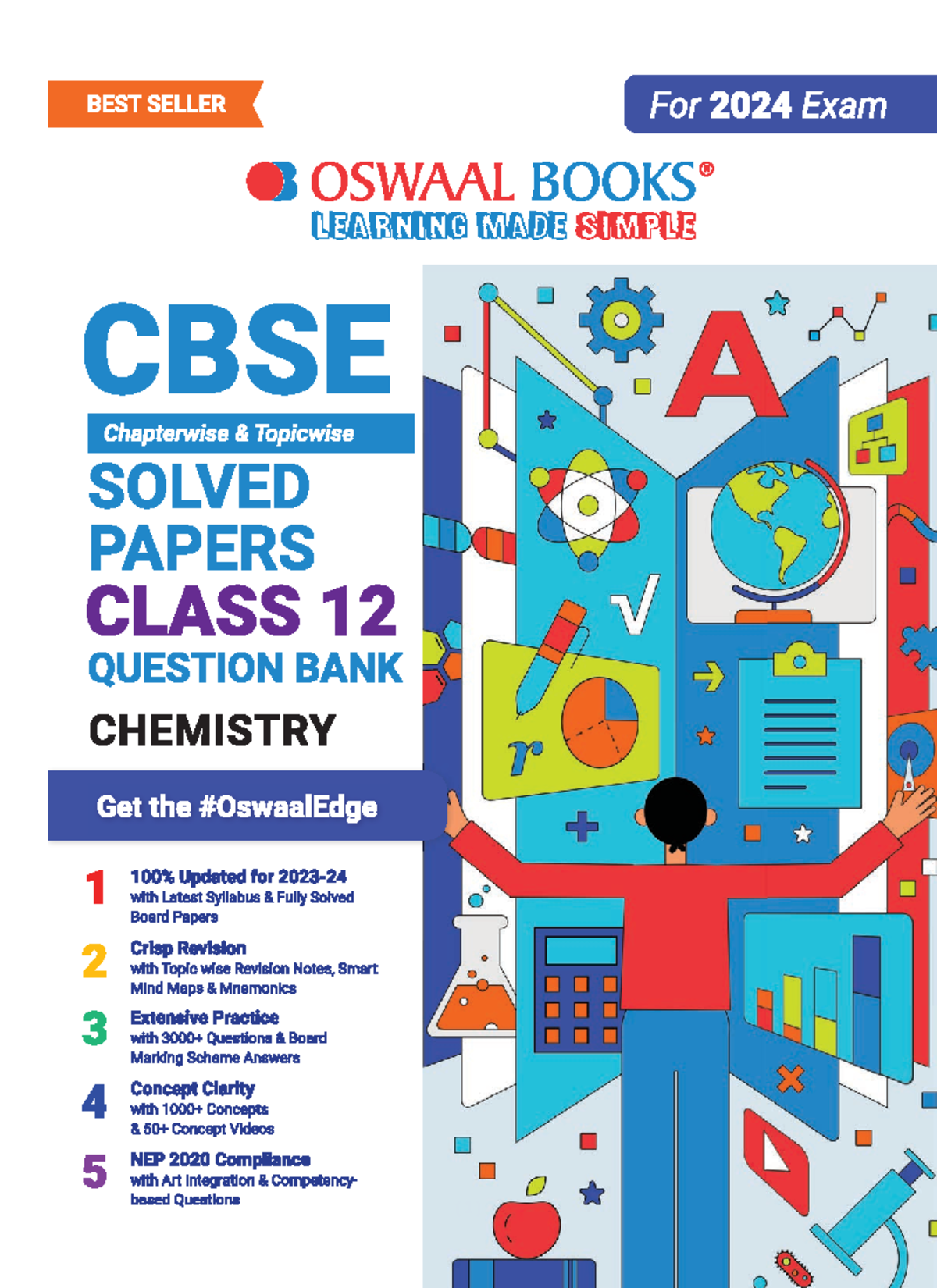 Chemistry - But tkkm h bjk - ####### ( 2 ) 19 th EDITION YEAR 2023 ...