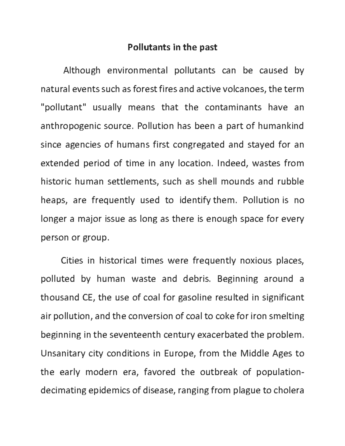 pollutants-in-the-past-the-industrial-revolution-of-the-mid