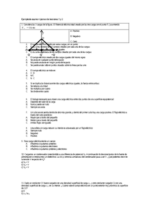 Solved Dos Conductores Rectos Indefinidos Paralelos Separados Cm