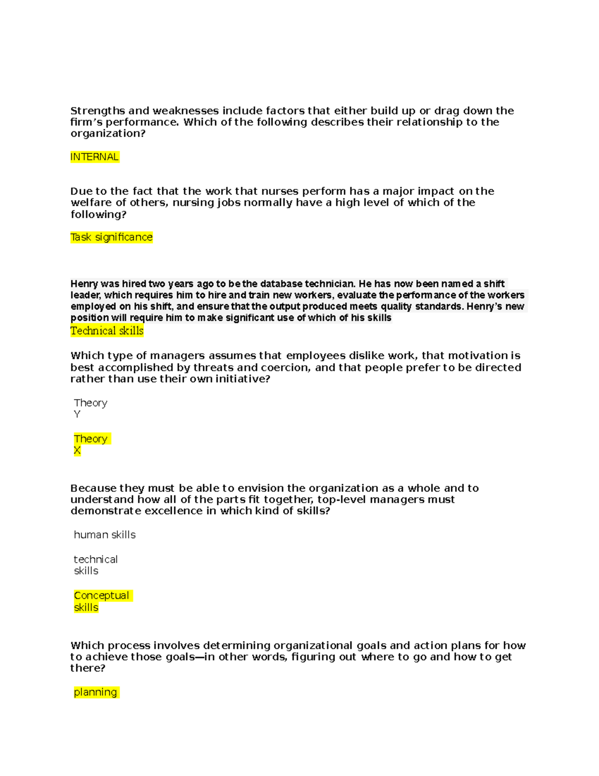 Nursing Interview Questions And Answers Strengths And Weaknesses - gpy95t5