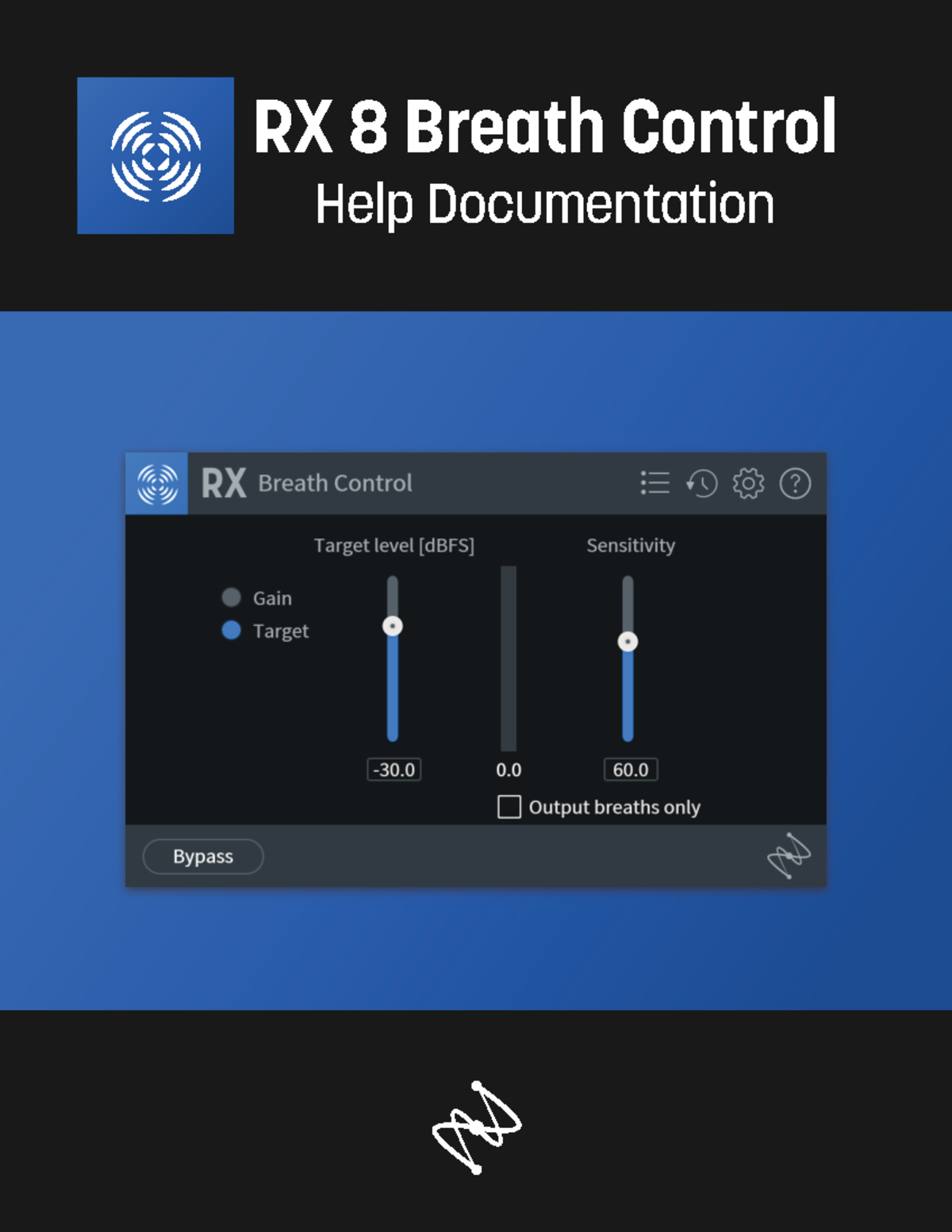 RX 8 Breath Control Help Removing and reducing breaths in recordings