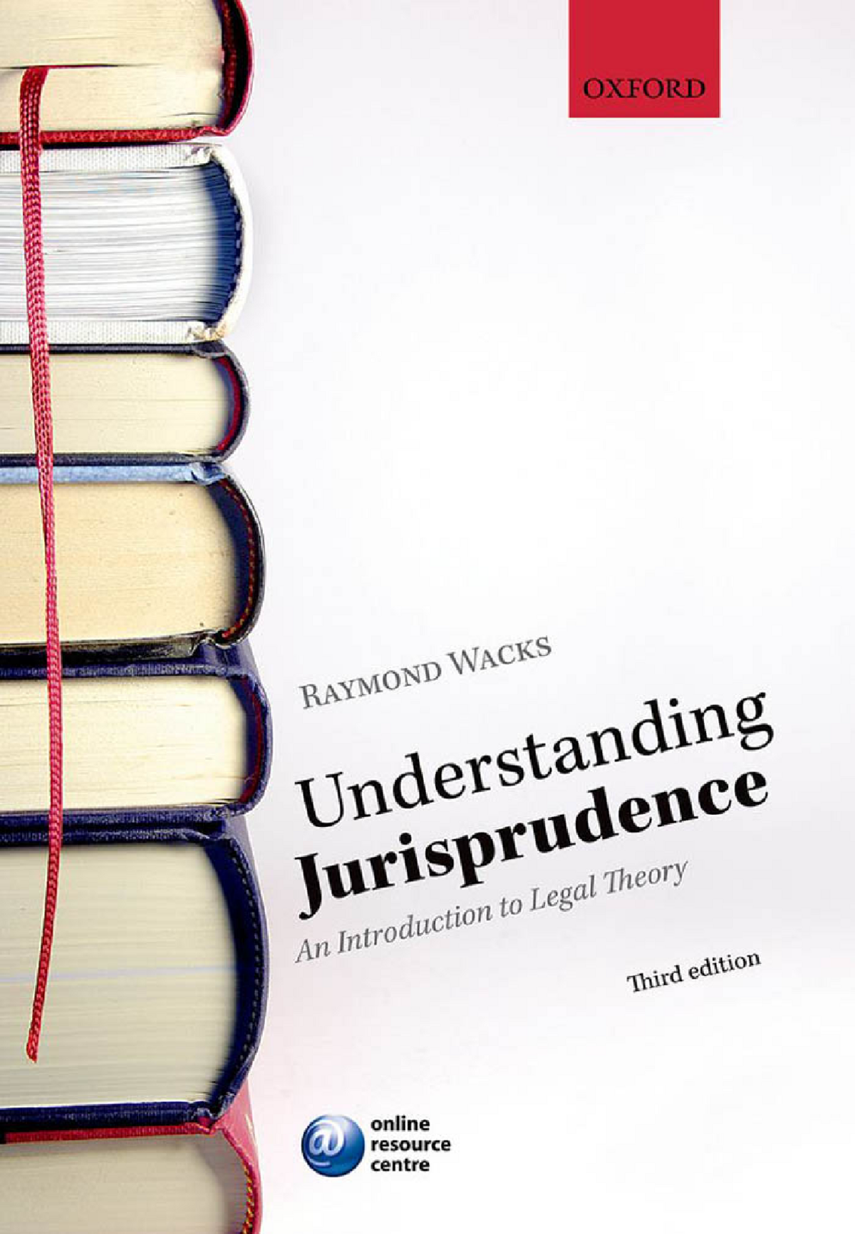 Understanding Jurisprudence An Introduction To Legal Theory - UniSZA ...