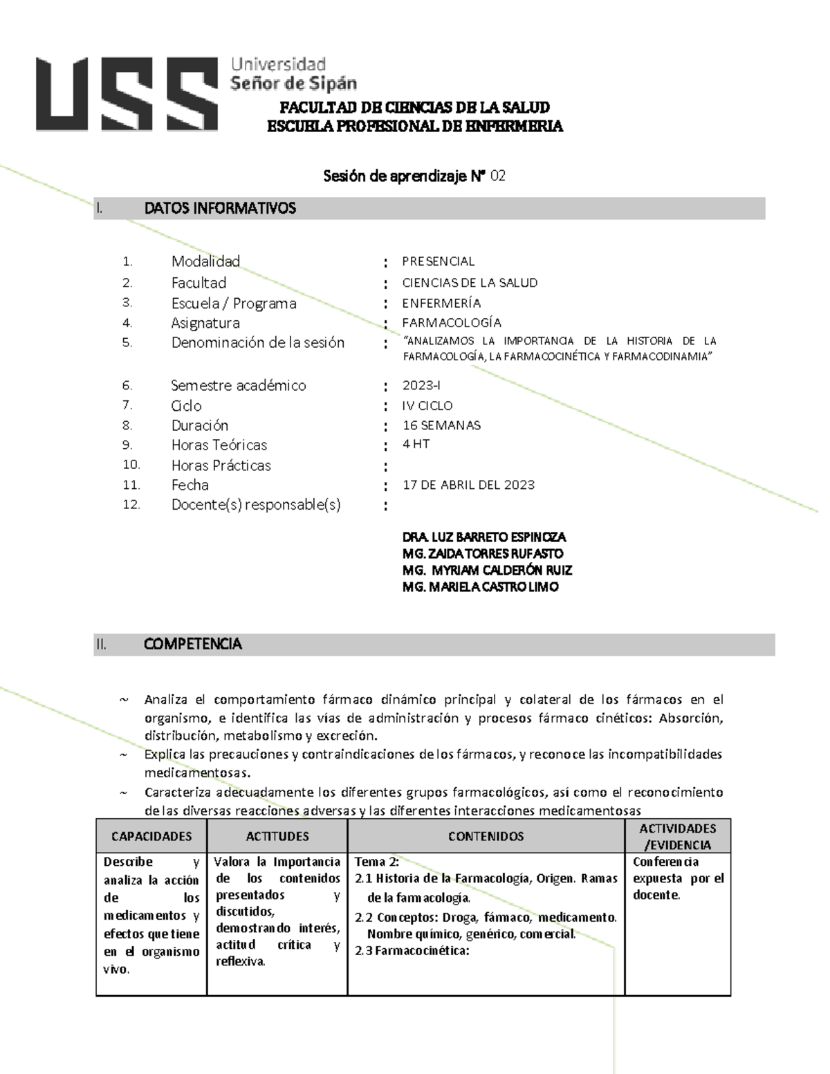 Informe Espero Te Ayude Suerte Informe Semanal N Nombre De La