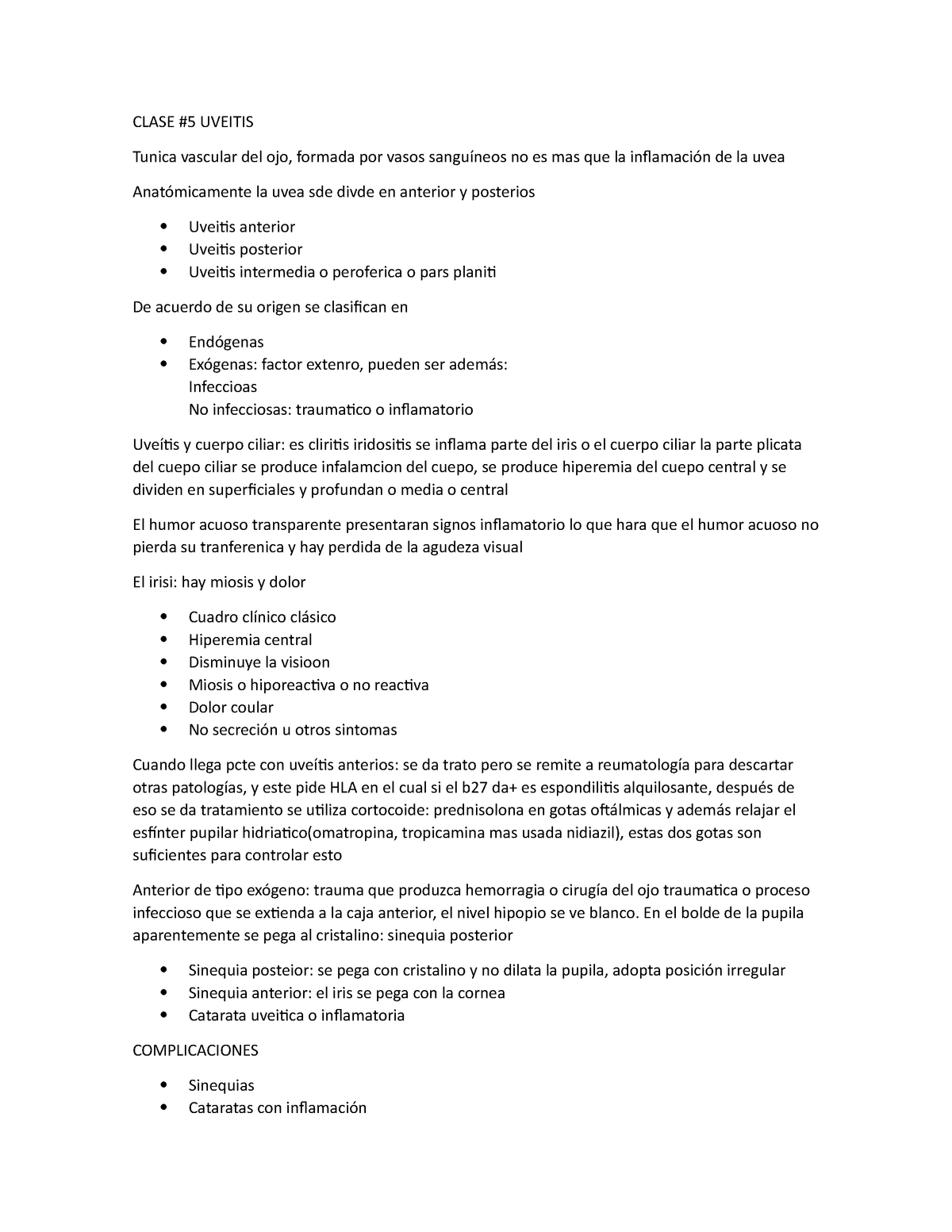 ojo-rojo-2019-i-apuntes-diagnostico-diferencial-del-ojo-rojo-clase