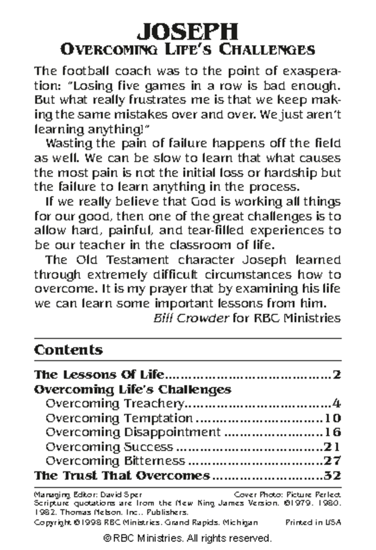 Cierra Mist'S Healing: A Guide To Overcoming Life'S Challenges - cobsro4