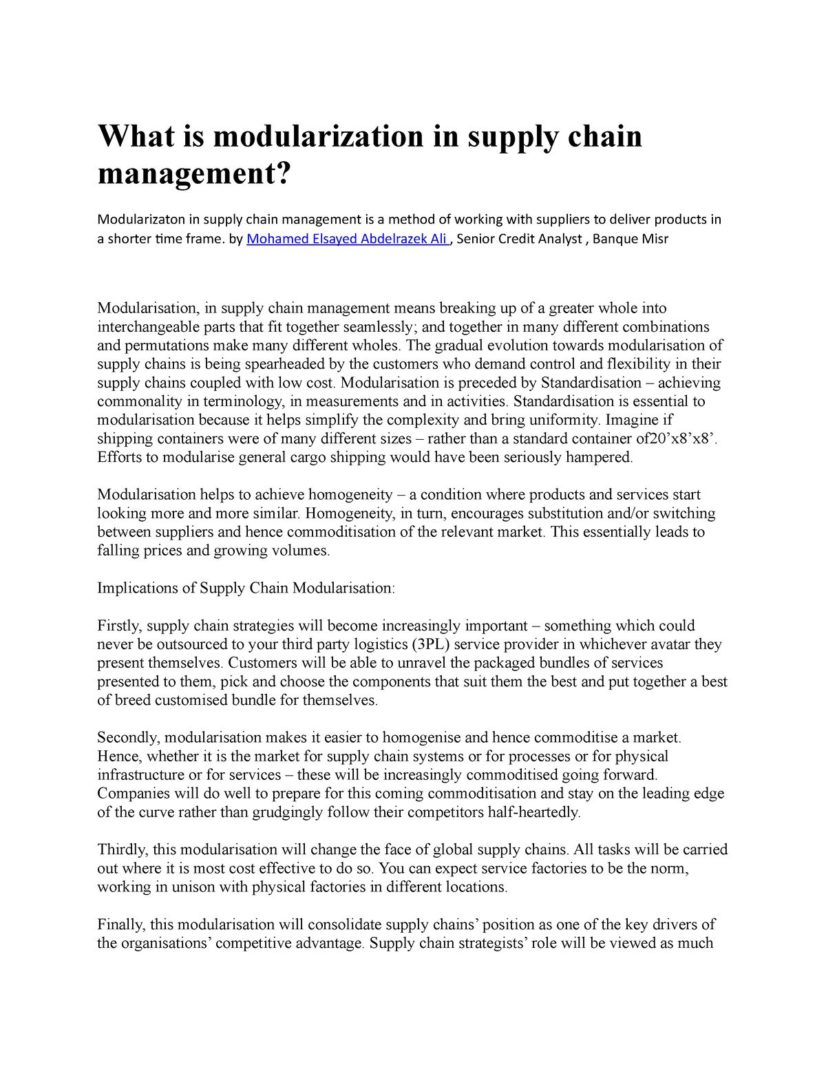 what-is-modularization-in-supply-chain-management-what-is